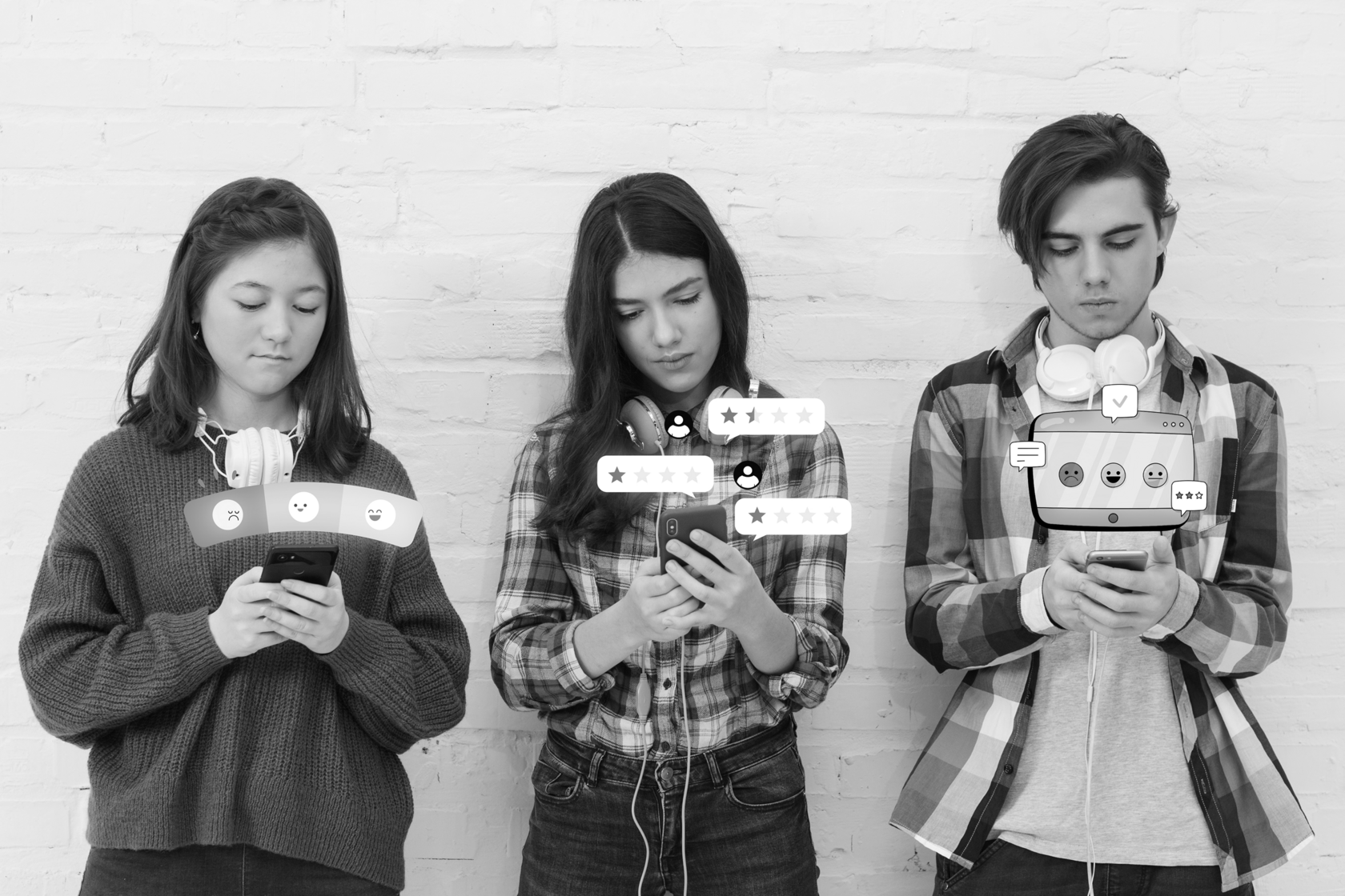 5 platforms — 5 different rules